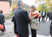 Илияна Йотова проведе разговор със жителите на с.Лопян 