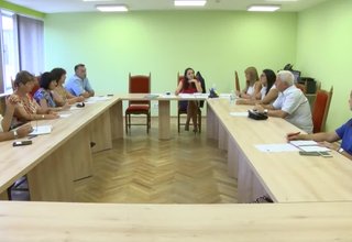 Общинската избирателна комисия регистрира днес първите инициативни комитети за издигане на кметове в селата Новачене, Трудовец, Врачеш и Литаково Скрийншот