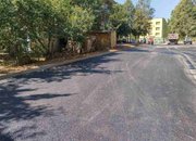 С 38 места ще разполага обновеният паркинг на бул. „Цар Освободител“ 22