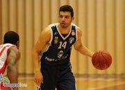 Лукойл Академик срази Черноморец за първа победа в плейофите