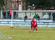 Балкан 1929 надигра Чавдар Етрополе в контрола