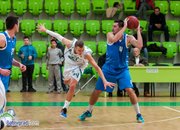 Убедителна победа на Балкан срещу Левски 2014