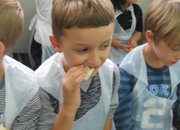 Седмица, посветена на приказките за хляба, се проведе в ЦДГ „Синчец”