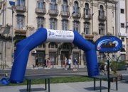 Страхотен спортен фест посрещна Балкан в Крайова