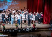 Ботевградската гимназия получи плакет за принос и заслуги към обрaзованието в Софийска област /допълнена/