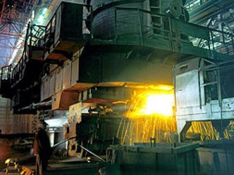 В "Кремиковци" отново са измерени стойности на вредни вещества над нормата