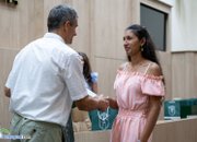 50 абитуриенти бяха удостоени с почетна грамота “Отличен зрелостник на община Ботевград“