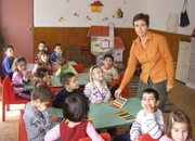 Празник на българските занаяти се проведе в ЦДГ "Слънце"