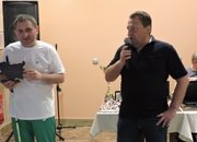 Завърши двудневния турнир по ГОЛБАЛ за незрящи