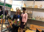 „МИР-И” ЕООД взе участие в изложение в София