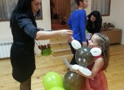 ЦДГ”Славейче” закри седмицата на християнското семейство
