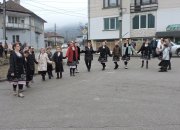 ПЕЕНЕ НА ПРЪСТЕНИТЕ – ПЪРВИ ДЕН
