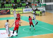 Балкан победи Академик със солидна разлика
