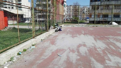 ОБЩИНА ЕТРОПОЛЕ ОТБЕЛЯЗА СЕДМИЦАТА НА ГОРАТА И ДЕНЯ НА ЗЕМЯТА СЪС ЗАЛЕСИТЕЛНА АКЦИЯ