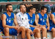 Рилски спортист отстъпи на Арис в контрола в Правец