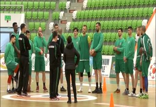 От днес Балкан започна подготовката си за мачовете с Рилски спортист Скрийншот
