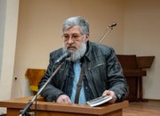 Деян Енев –журналист и писател: Конкурсът “Стамен Панчев“ възстановява и издига паметта на един български поет