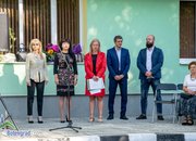 Тържествено бе открита новата учебна година в община Ботевград
