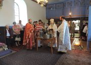 Днес е празник на църковния храм в Лопян „Св.св.Петър и Павел”