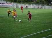 ПФК „ЧАВДАР” ЕТРОПОЛЕ ПОБЕДИ ФК „ГРАНИТ” С 2:0 