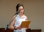 Деян Енев –журналист и писател: Конкурсът “Стамен Панчев“ възстановява и издига паметта на един български поет