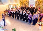 Хорове от Ботевград се включиха в националната инициатива „България пее”