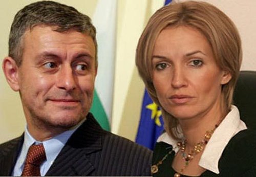 Соломон Паси и Гергана чакат второ бебе