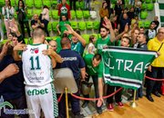 След изстрадана победа Балкан поведе  с 2-1 срещу Левски Лукойл