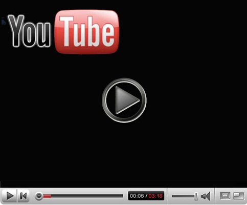 YouTube дава филми "под наем"