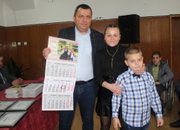 Сдружение „За Етрополе” връчи наградите на победителите в два конкурса