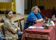Инициативата „Отново в Ботевград” представи две успели ботевградчанки, сбъднали мечтите си 