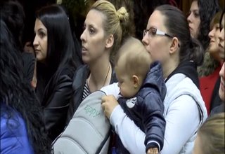 141 майки днес получиха общо 71 хиляди лева Скрийншот