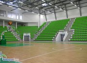 Балкан с първа тренировка в Арена Ботевград