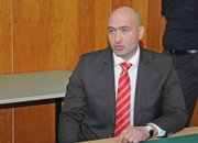 ОДМВР- София с нов заместник директор 