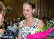 Зрелостниците на ПМГ „Акад. проф. д-р Асен Златаров” получиха дипломите си 