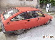 Премахват спрени от движение автомобили от зелените площи в Ботевград