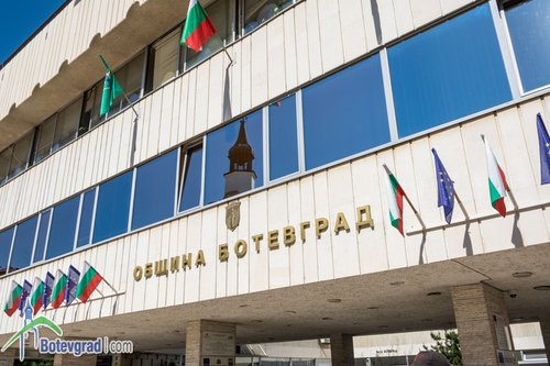Увеличава се броят на издадените разрешителни за строеж