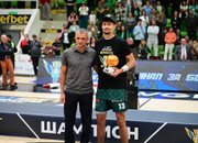 Първа Суперкупа за Балкан!!