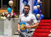 Випуск 2020 на ППМГ „Акад. проф. д-р Асен Златаров“ получи своите дипломи /снимки/