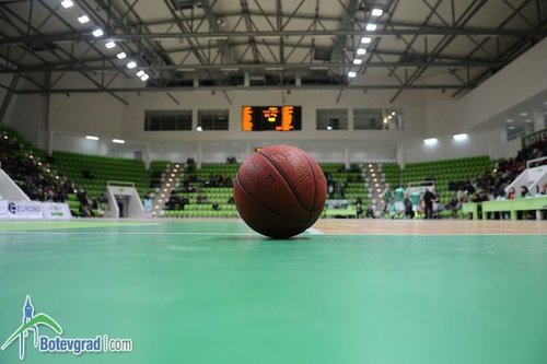 Изместиха целия последен кръг в ТЕСИ НБЛ с четири дни