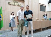 50 абитуриенти бяха удостоени с почетна грамота “Отличен зрелостник на община Ботевград“