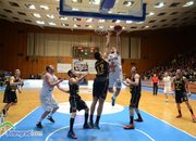 Балкан без проблеми срещу Ямбол на 1/4 финала