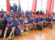 Етрополе е домакин на Републиканските ученически игри по волейбол за момчета V-VІІ клас