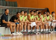Рилски спортист отстъпи на Арис в контрола в Правец
