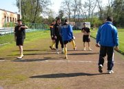 Етрополе е домакин на  ученически игри по футбол