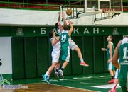 Cherry Ballers победиха юношеските национали в контрола