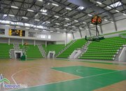 Балкан с първа тренировка в Арена Ботевград
