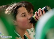 Фотогалерия от двубоя между кадетките на Балкан и Шампион 2006