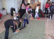 Последен учебен ден за подготвителната група в ОДЗ „Звънче“- с. Джурово 