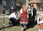 Етрополе се преклони пред подвига и саможертвата на Васил Левски